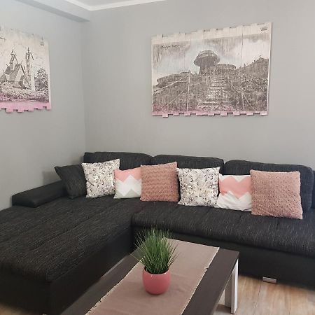 Apartamenty Klimacik Karpacz Luaran gambar