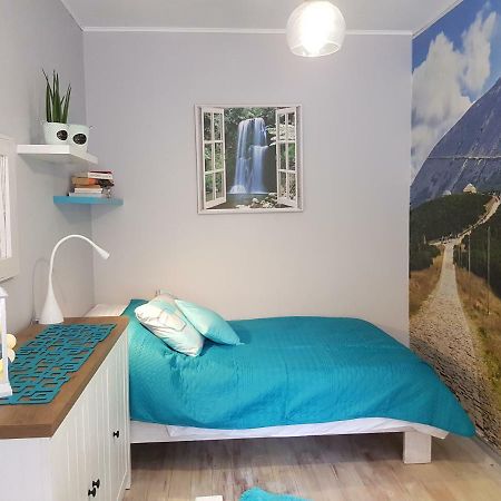 Apartamenty Klimacik Karpacz Luaran gambar