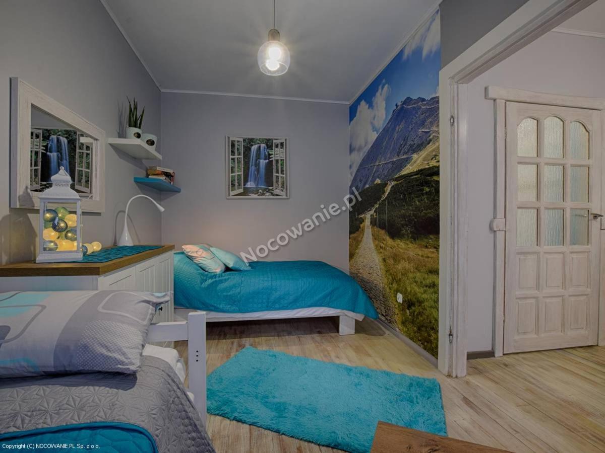 Apartamenty Klimacik Karpacz Luaran gambar