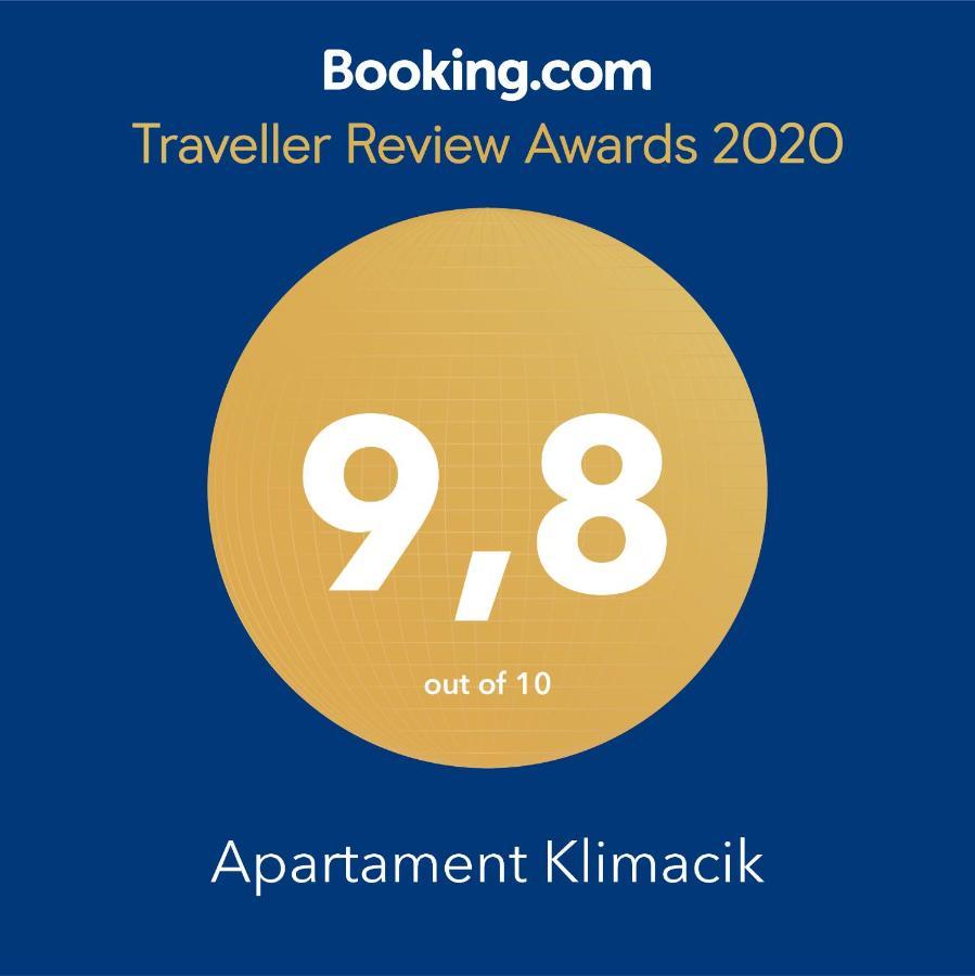 Apartamenty Klimacik Karpacz Luaran gambar