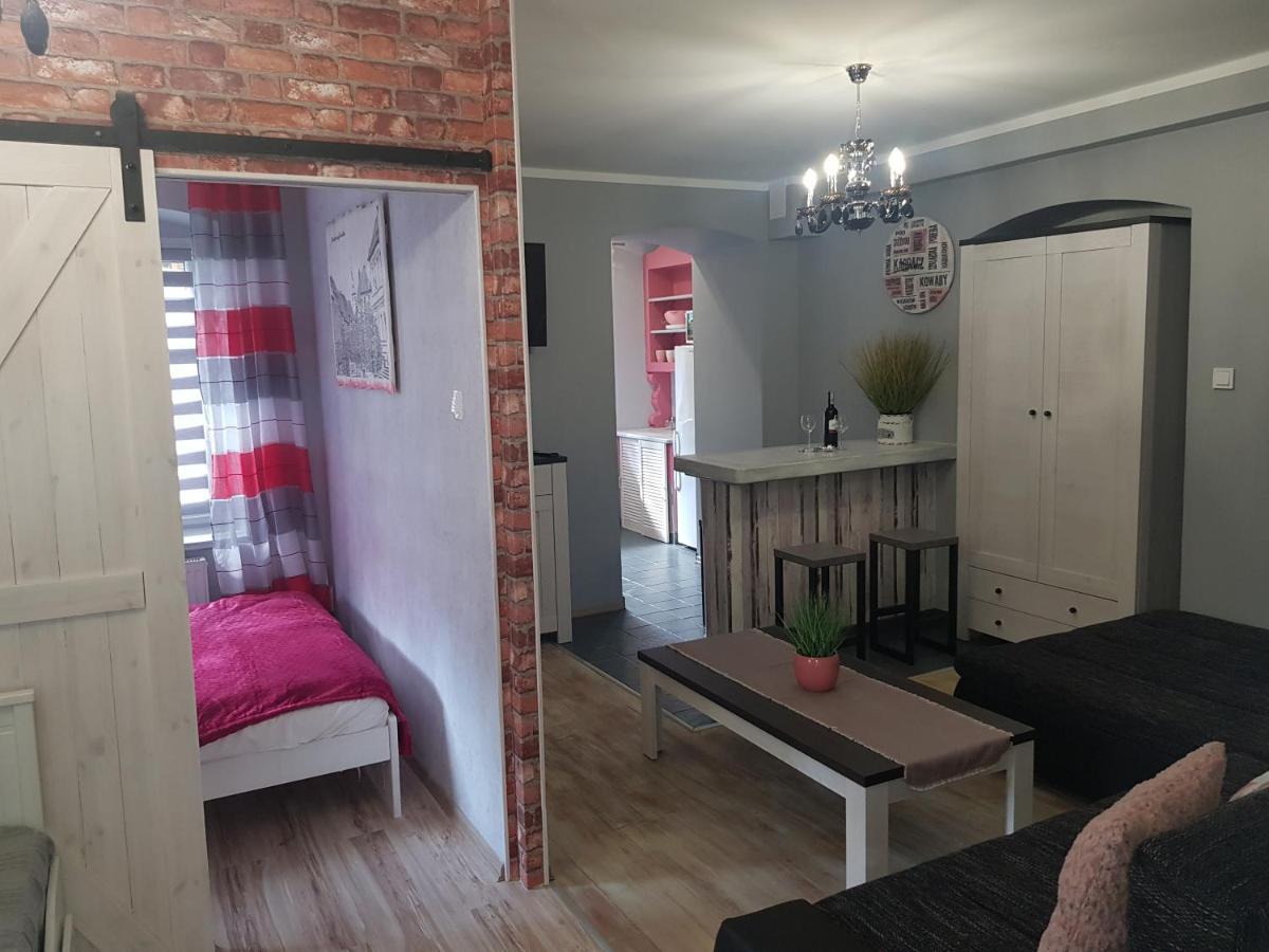 Apartamenty Klimacik Karpacz Luaran gambar