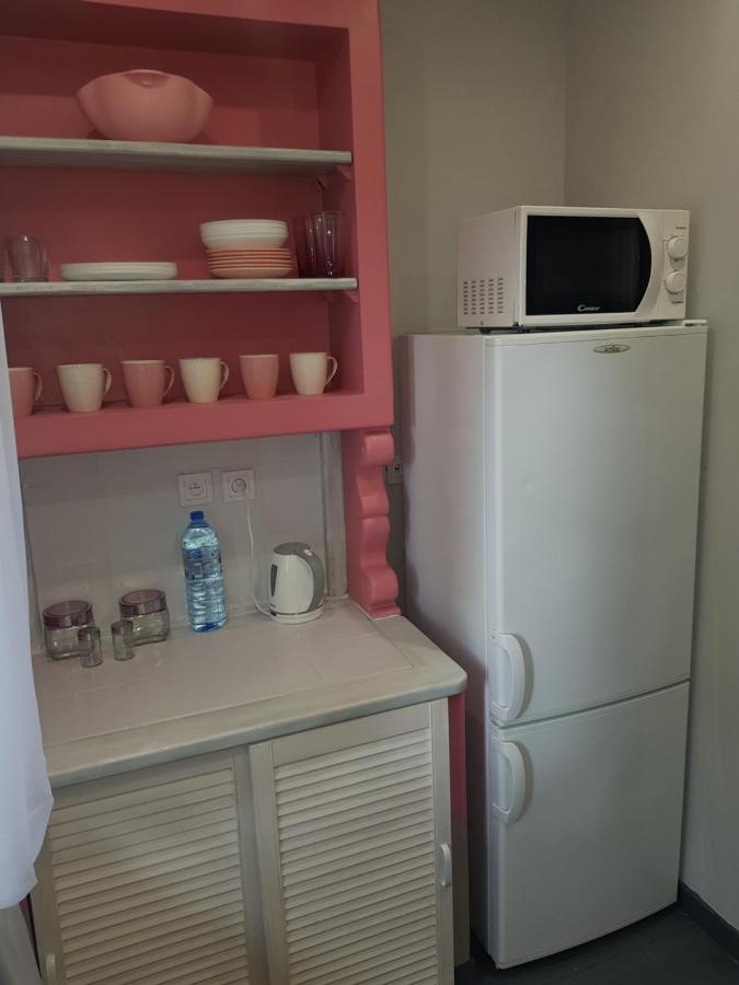 Apartamenty Klimacik Karpacz Luaran gambar