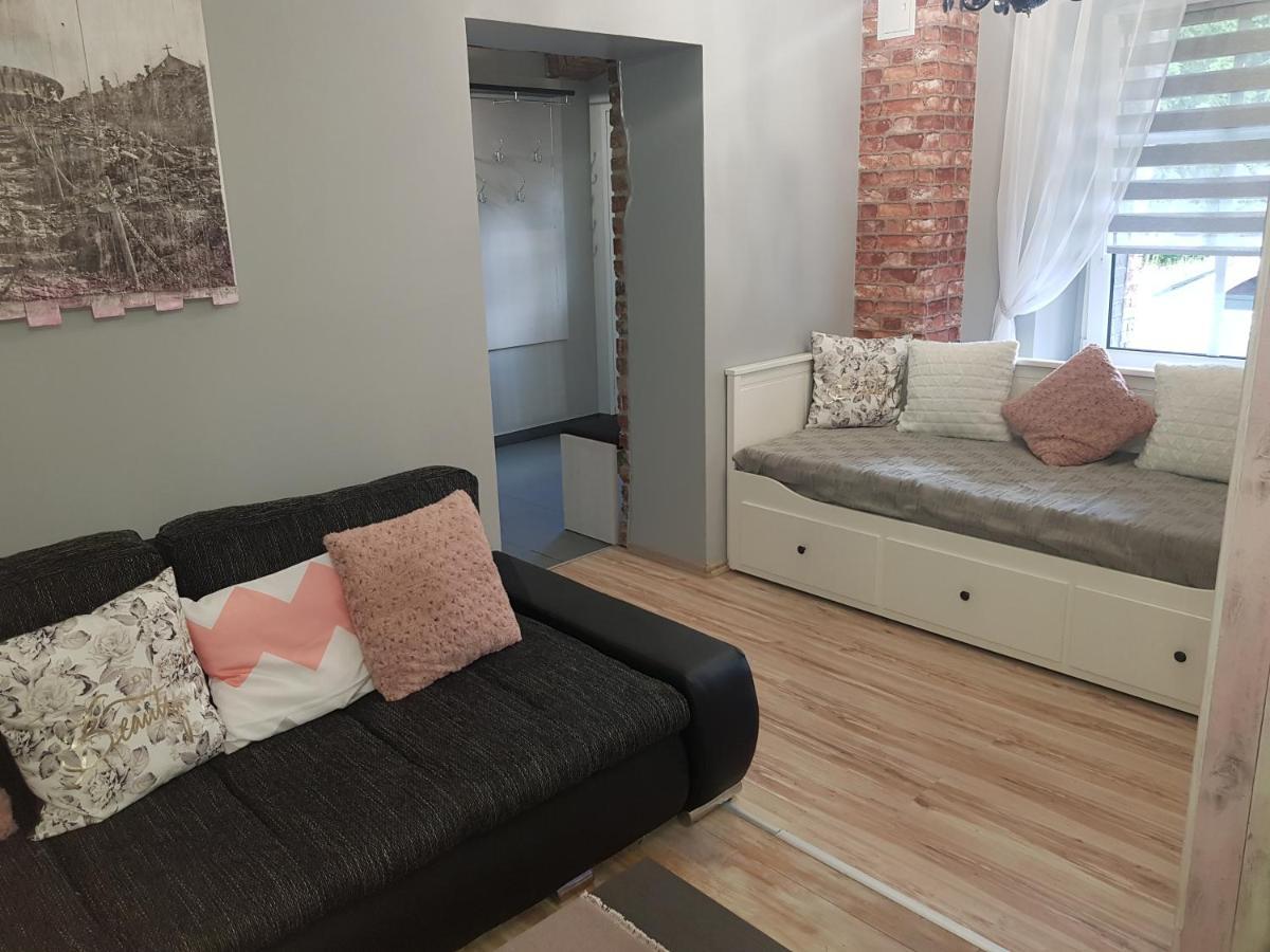 Apartamenty Klimacik Karpacz Luaran gambar
