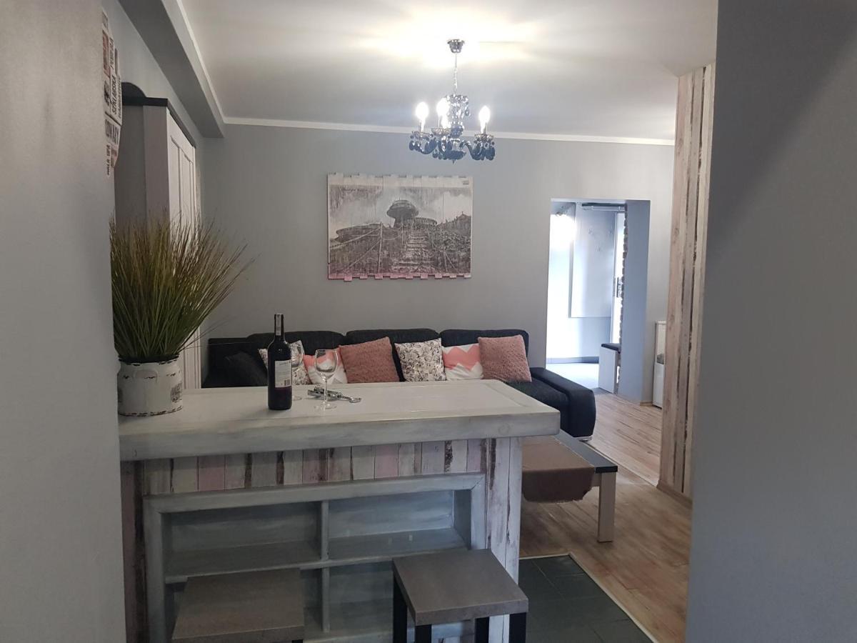 Apartamenty Klimacik Karpacz Luaran gambar