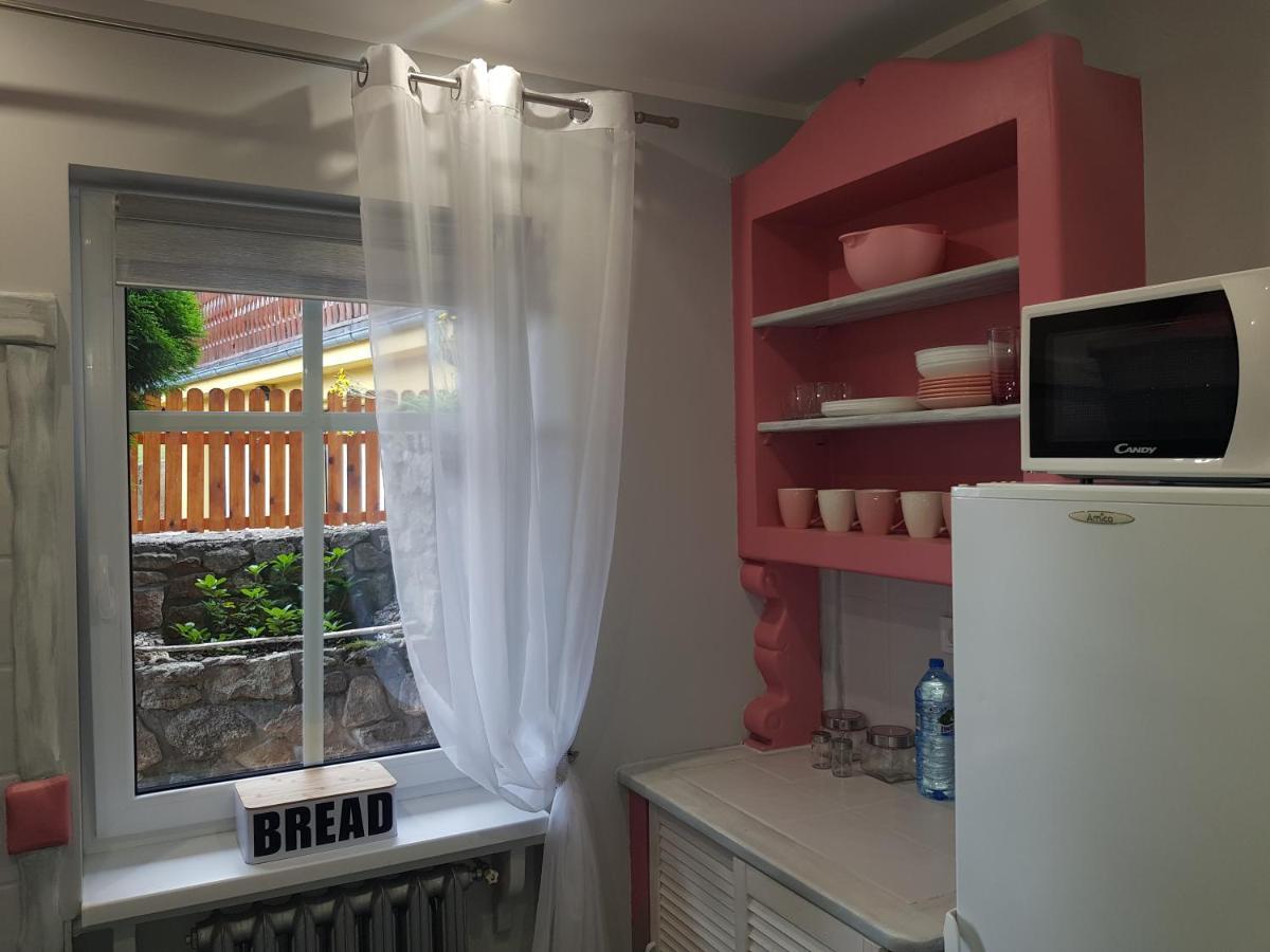 Apartamenty Klimacik Karpacz Luaran gambar