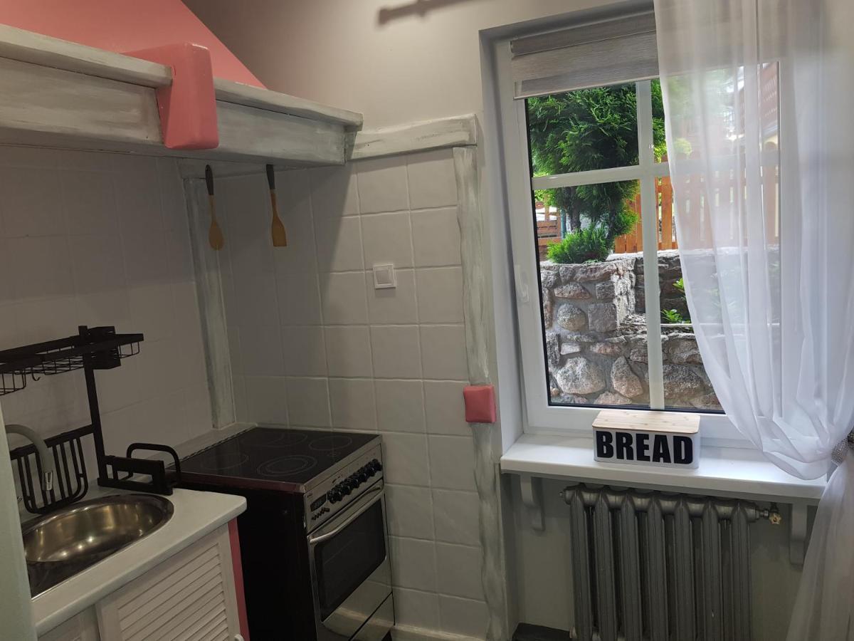 Apartamenty Klimacik Karpacz Luaran gambar