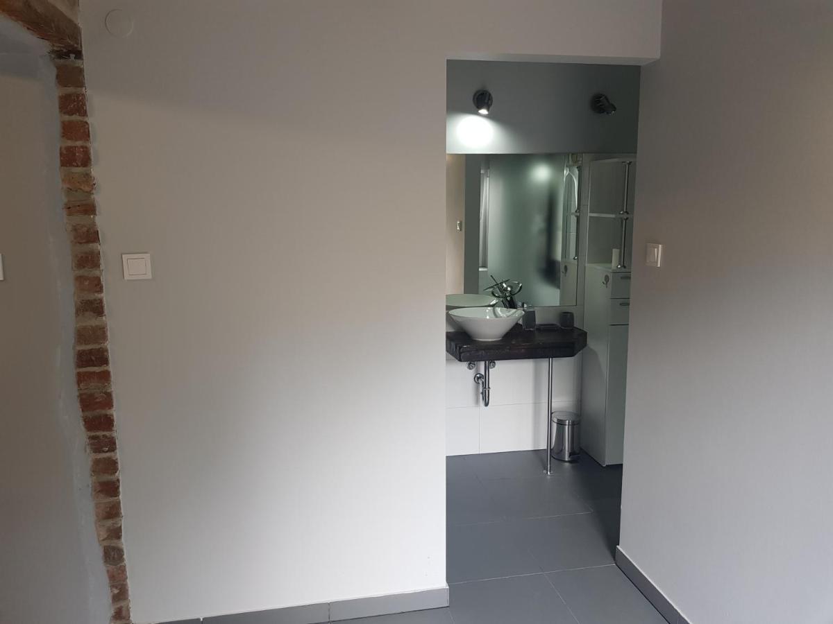 Apartamenty Klimacik Karpacz Luaran gambar