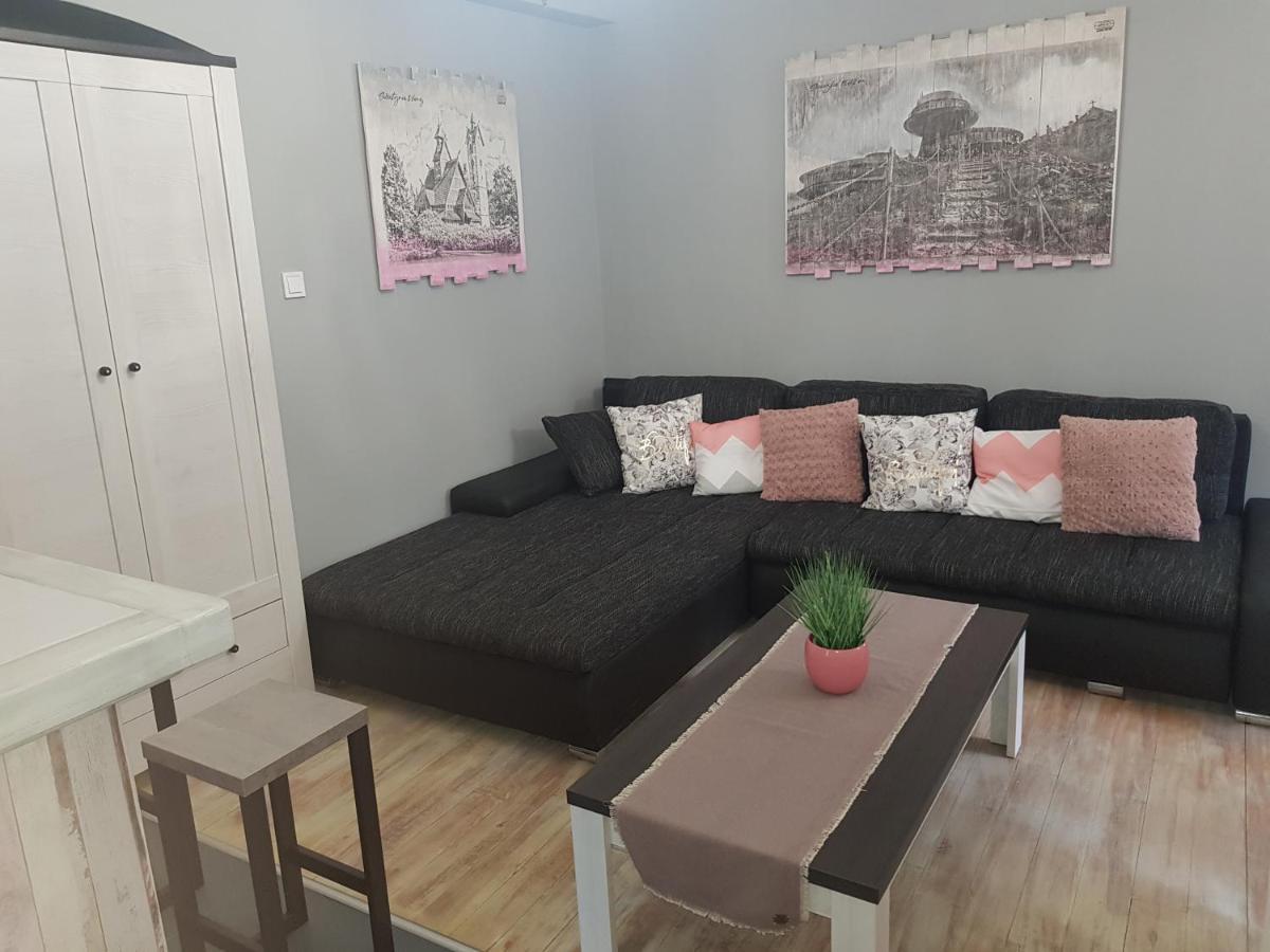 Apartamenty Klimacik Karpacz Luaran gambar
