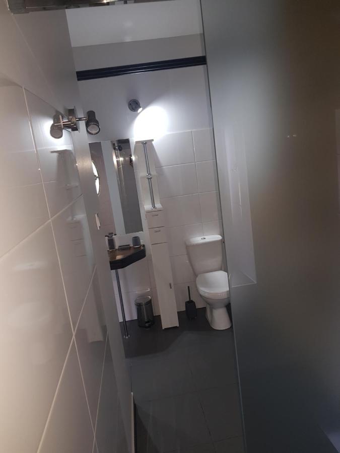 Apartamenty Klimacik Karpacz Luaran gambar