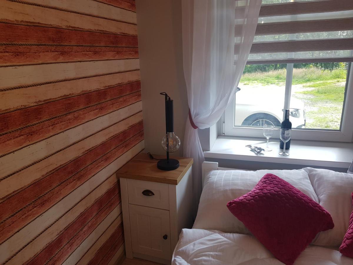 Apartamenty Klimacik Karpacz Luaran gambar