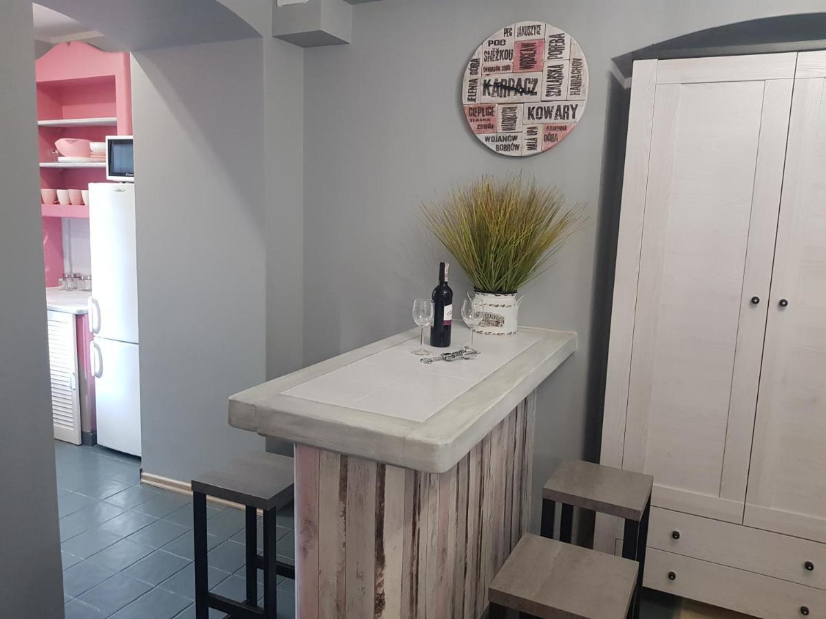 Apartamenty Klimacik Karpacz Luaran gambar
