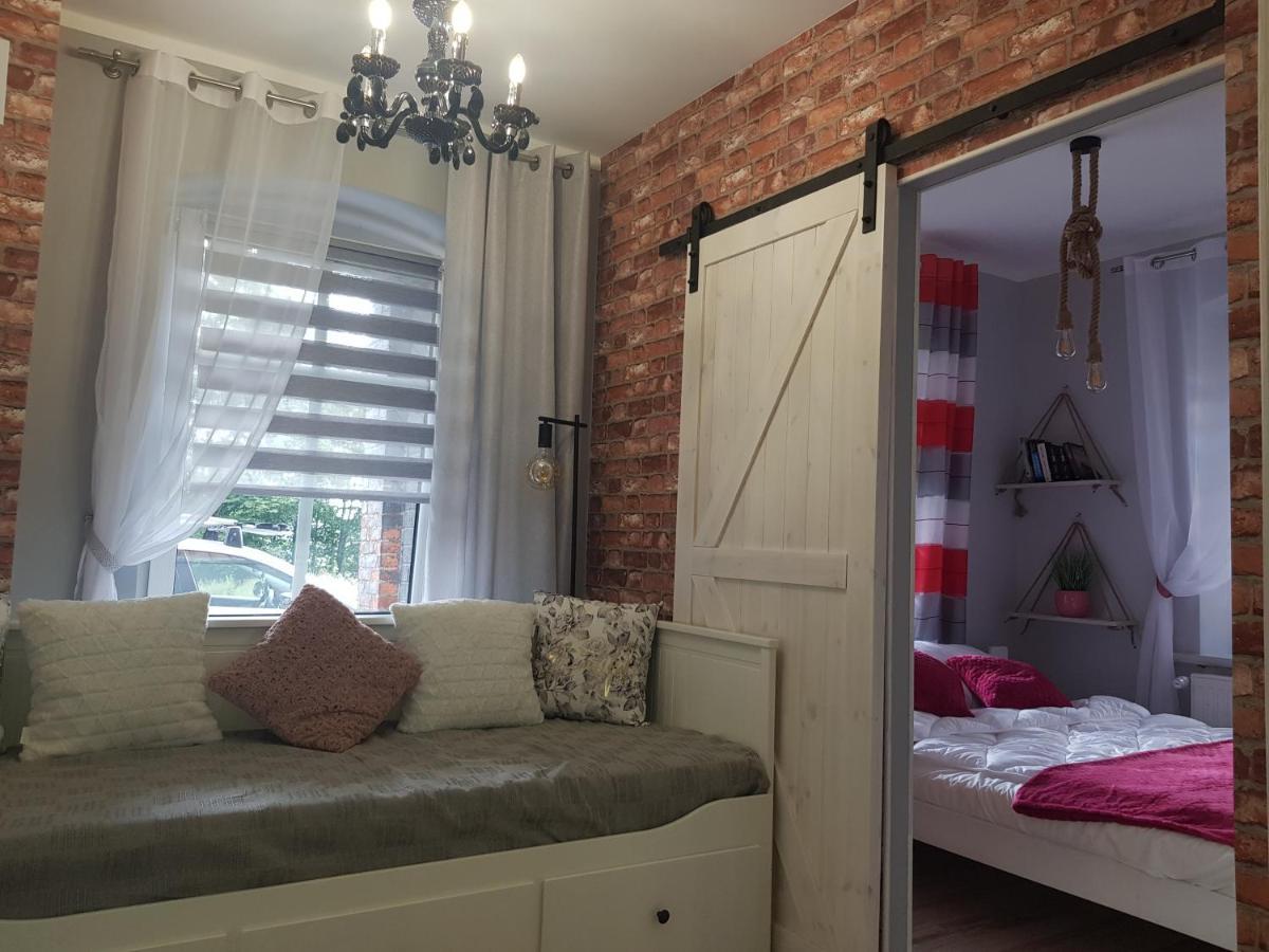 Apartamenty Klimacik Karpacz Luaran gambar