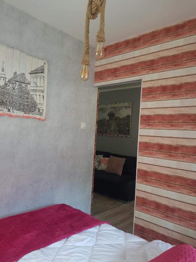Apartamenty Klimacik Karpacz Luaran gambar