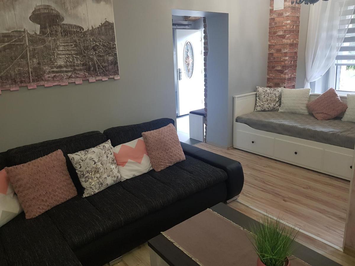 Apartamenty Klimacik Karpacz Luaran gambar