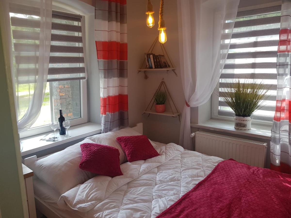 Apartamenty Klimacik Karpacz Luaran gambar