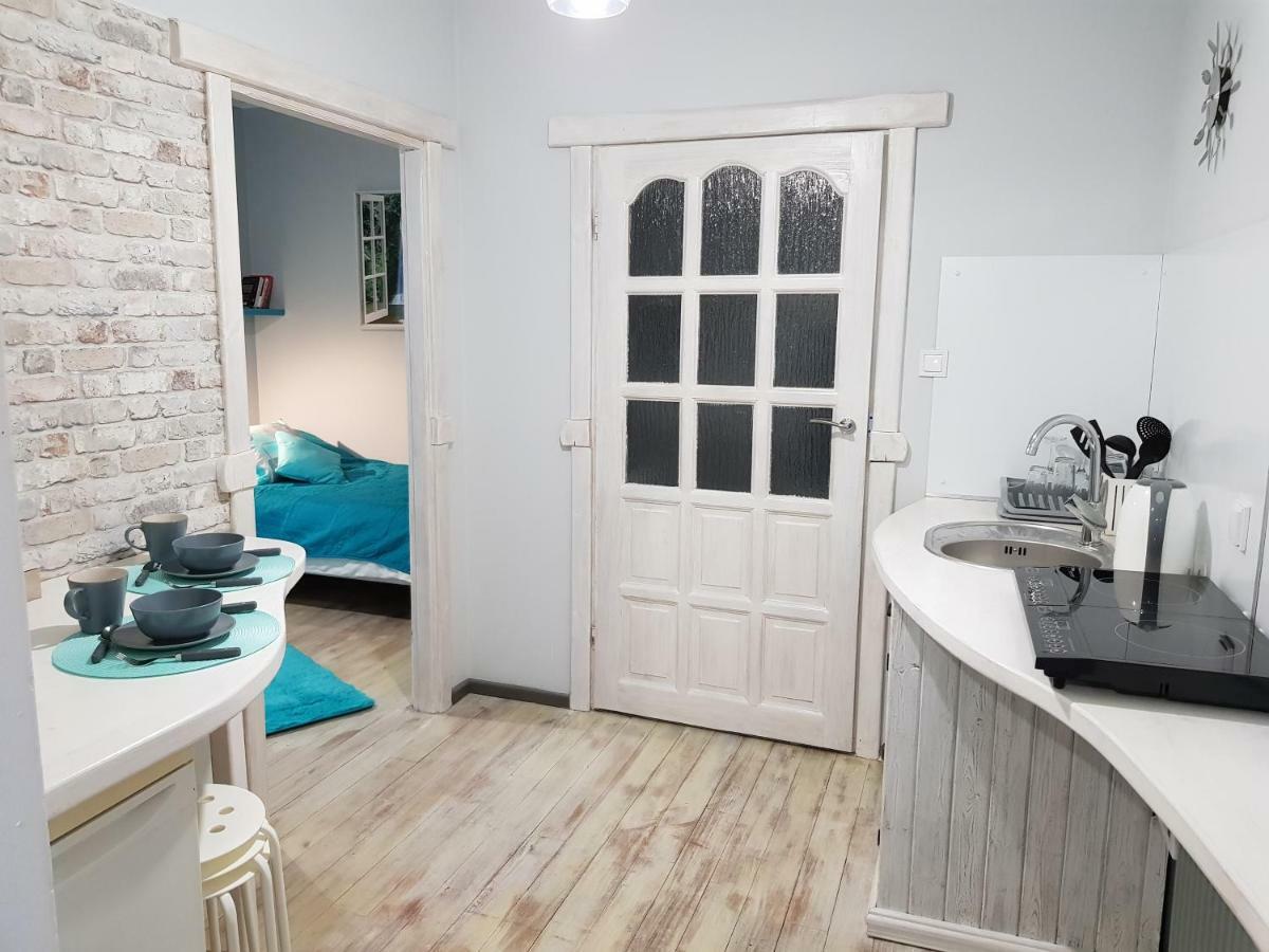 Apartamenty Klimacik Karpacz Luaran gambar