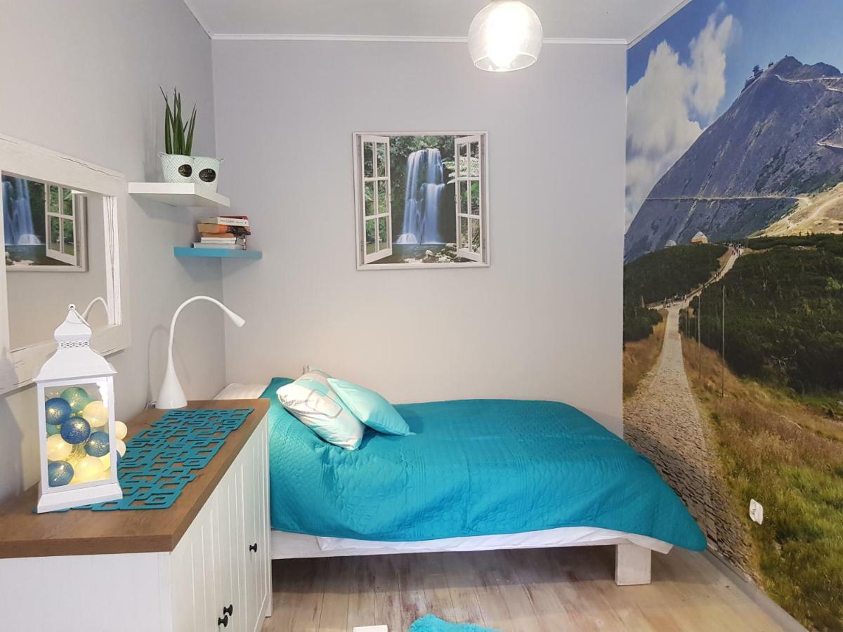 Apartamenty Klimacik Karpacz Luaran gambar