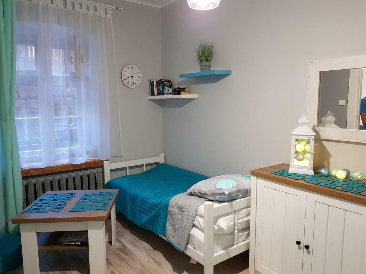 Apartamenty Klimacik Karpacz Luaran gambar