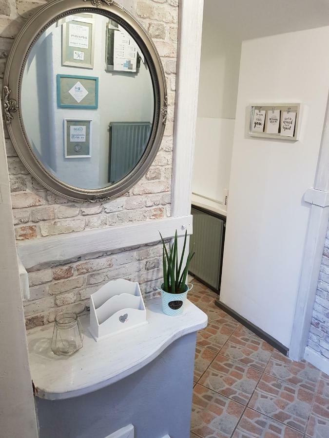Apartamenty Klimacik Karpacz Luaran gambar