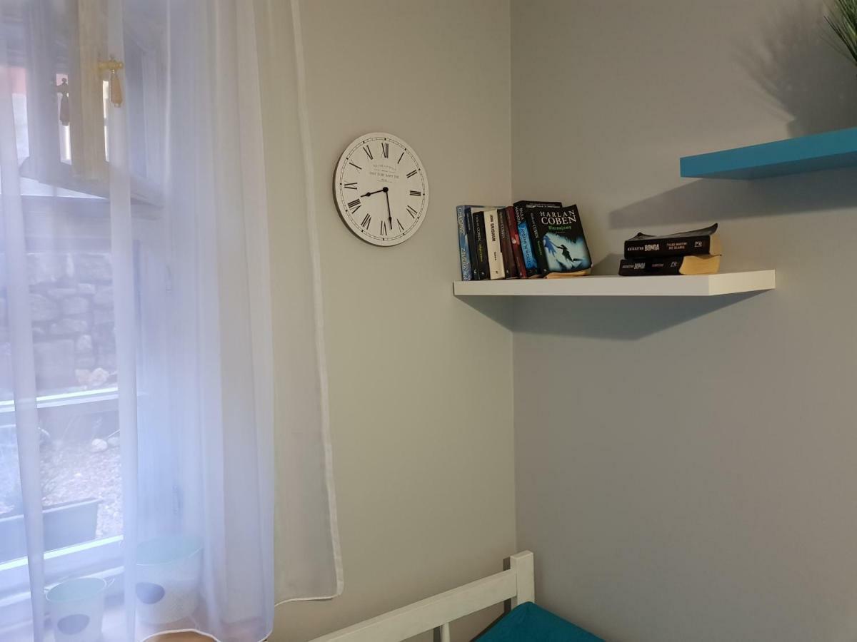 Apartamenty Klimacik Karpacz Luaran gambar