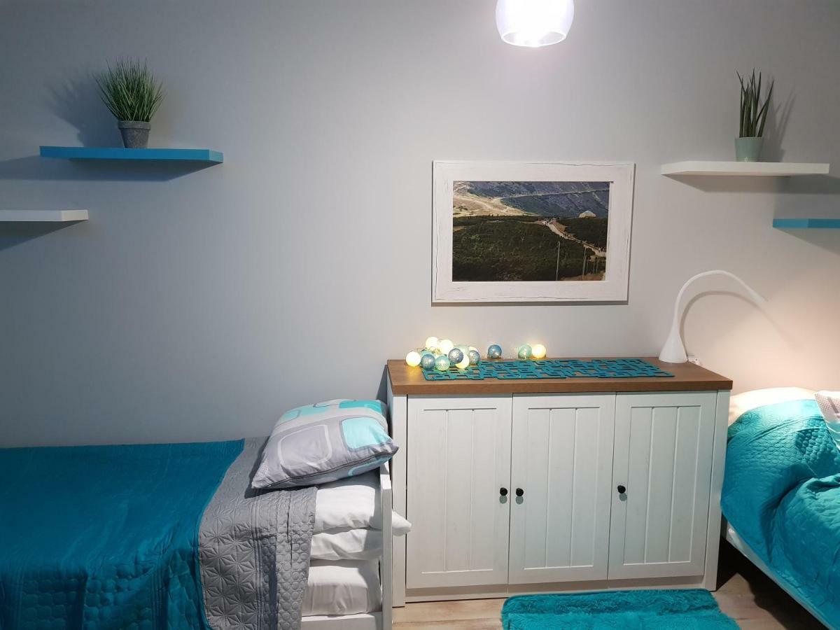 Apartamenty Klimacik Karpacz Luaran gambar