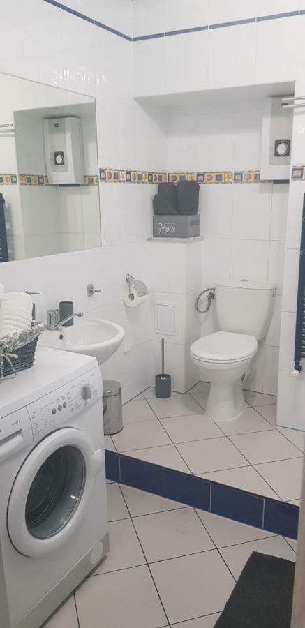Apartamenty Klimacik Karpacz Luaran gambar