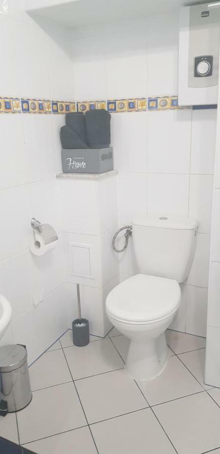 Apartamenty Klimacik Karpacz Luaran gambar