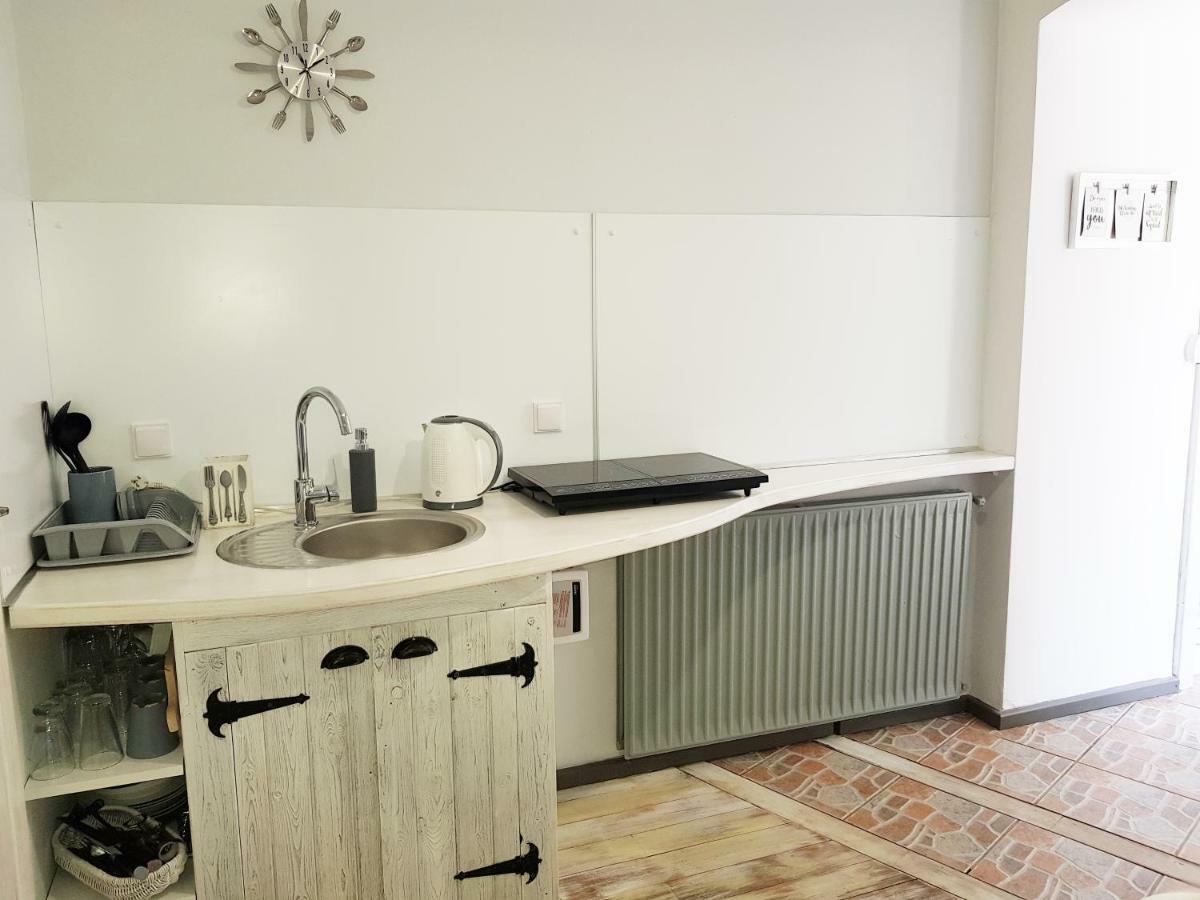 Apartamenty Klimacik Karpacz Luaran gambar